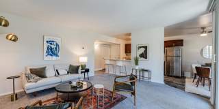 The Hanover Apartments Gallery 27