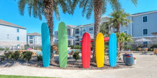 Summerbrooke Apartments Gallery 6