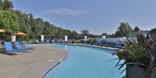 Fox Chase Apartments Gallery 16