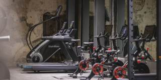 Poth Brewery Lofts Gallery 11