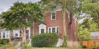 157 Regester Avenue - 1 Gallery 1