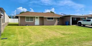 Charming 3 Bedroom / 2 Bath House in Kahului! Gallery 1