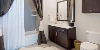 Woodmont Metro at Metuchen Station Gallery 14