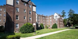 Upsal Gardens Gallery 1