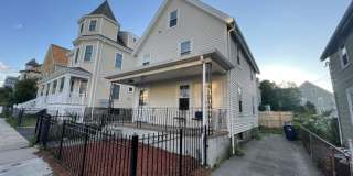33 Winship St. Gallery 1