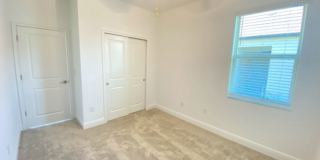 A must see 3 Beds/ 2 Bths Villa shows like a house.  Modern Styling, Open Layout, Great Location and Loads of amenities! Gallery 12