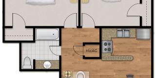 BlueBird Apartments Gallery 4