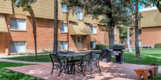 Bella Flora Apartments Gallery 6