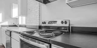 18th Street Lofts Gallery 13