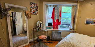 $500 Rebate Upon Closing! Luxury Apt. Near BU Campus.  Ht/HW Included. Gallery 10