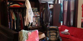 Newly Renovated Temple Student Housing Gallery 14
