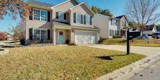 4 BR/Loft near Simpsonville!  Lawn Maintenance included! Amenities & Close to Shopping & Restaurants Gallery 1