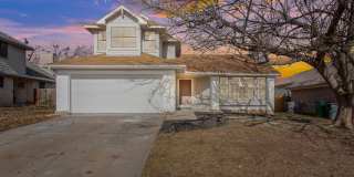 816 Clearwater Trail, Round Rock, TX 78664 Gallery 1