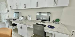 Morgan's Bluff Gallery 20