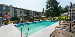 Terra Apartments Gallery 9