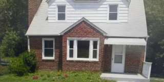 4 Bedroom Rental Rental in Nottingham! Gallery 1