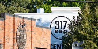 Monon Walk Gallery 98
