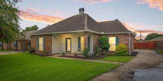 3040 Mark Twain Drive Gallery 1