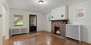 READY FOR MOVE IN! Don't miss this UPDATED 3-bedroom in Forest Hills! Gallery 7