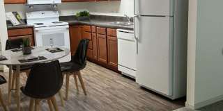 Clover Field Marketplace Gallery 1