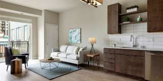 The M. on Hennepin Gallery 22