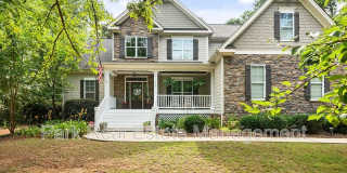 215 Harrison Pond Drive Gallery 1