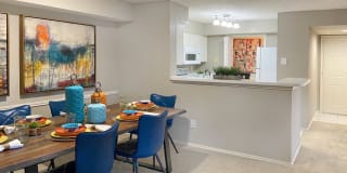 Preston Village Apartments Gallery 23