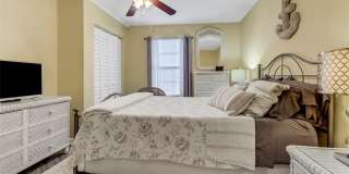 4105 Residence Drive unit: 722 Gallery 21