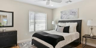 The Hardy Tempe Townhome Living Gallery 7