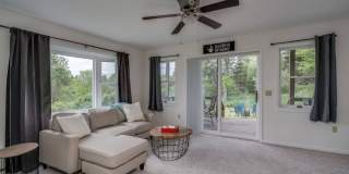 **Furnished Winter Rental** 7 Bed, 2 Bath Home Near Clayton Gallery 1