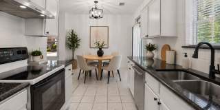 4501 Whispering Valley Drive #29, Austin , TX 78727 Gallery 4