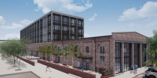 Madison Station Gallery 1