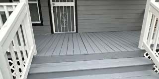 Fully Renovated 3/1 Single Family House Available for Immediate Rent! Gallery 17