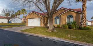 Home in Padre Lakes Gallery 1
