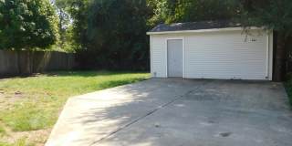 3 bed / 1 bath, charming single family home for $1400/month. $1400 deposit required. Gallery 1