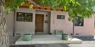 1938 San Ildefonso Road - Osage Subdivisions! 6, 9 and 12-month lease terms available! Gallery 1