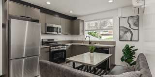 Single Room with a Jack and Jill Bathroom at 10773 Ashton Unit 1 - Room 1 Gallery 7