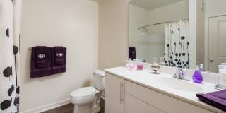 The Flats at Wheaton Station Gallery 9