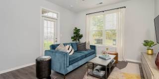 The Retreat Apartments Gallery 15