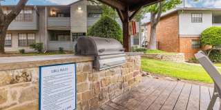 Summer Gate Apartments Gallery 4
