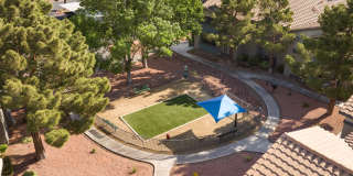 Ventana Canyon Apartments Gallery 40