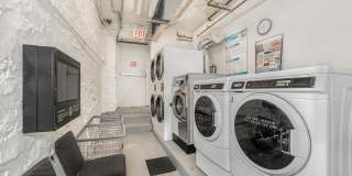 225 Bennett Avenue Gallery 9