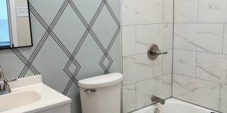 Freshly Renovated 4BR Home with Stylish Updates & Fenced Yard Gallery 10