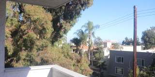 Hillside Terrace Gallery 121