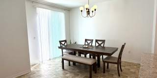 Almost BRAND NEW end unit Townhome in Winchester for Rent Gallery 14