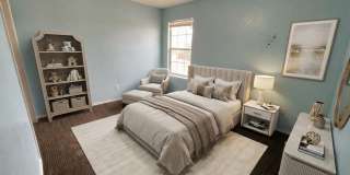 4-Bedroom House for Rent in Killeen Gallery 22