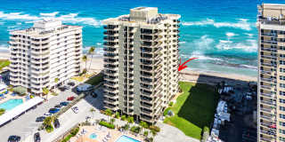5460 N Ocean Drive unit: 5B Gallery 1