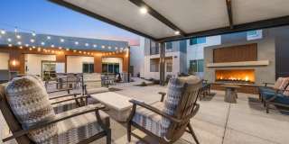 Album Cooley Station 55+ Active Adult Apartment Homes Gallery 26