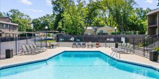 Fiesta Square Apartments and Townhomes Gallery 8