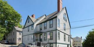 93 MILL Street Gallery 1